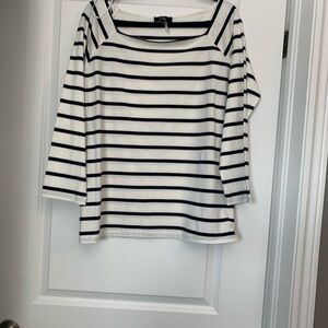 Orley Size L top